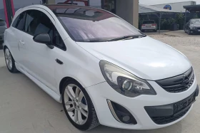 Opel Corsa 1.2i ГАЗ NAVI, снимка 3