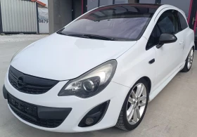 Opel Corsa 1.2i ГАЗ NAVI, снимка 2