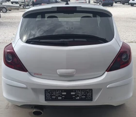 Opel Corsa 1.2i ГАЗ NAVI - 6900 лв. - 39823976 | Car24.bg