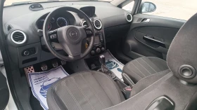 Opel Corsa 1.2i ГАЗ NAVI - 6900 лв. - 39823976 | Car24.bg