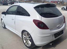 Opel Corsa 1.2i ГАЗ NAVI - 6900 лв. - 39823976 | Car24.bg