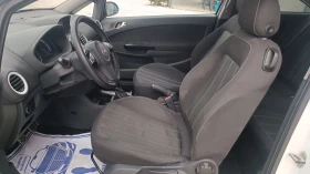 Opel Corsa 1.2i ГАЗ NAVI - 6900 лв. - 39823976 | Car24.bg