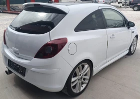 Opel Corsa 1.2i ГАЗ NAVI, снимка 4