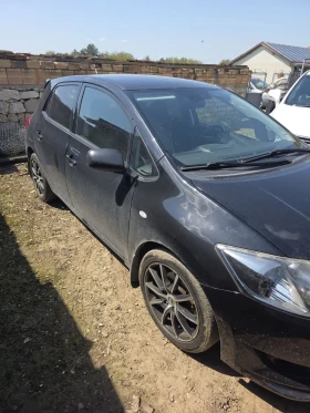 Обява за продажба на Toyota Auris TRD ~1 234 лв. - изображение 3