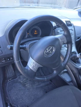 Обява за продажба на Toyota Auris TRD ~1 234 лв. - изображение 7