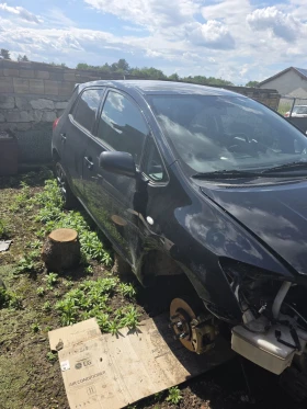 Обява за продажба на Toyota Auris TRD ~1 234 лв. - изображение 11