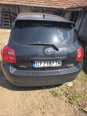 Обява за продажба на Toyota Auris TRD ~1 234 лв. - изображение 1