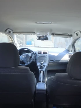 Обява за продажба на Toyota Auris TRD ~1 234 лв. - изображение 10