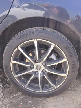 Toyota Auris TRD - 1234 лв. - 50565817 | Car24.bg