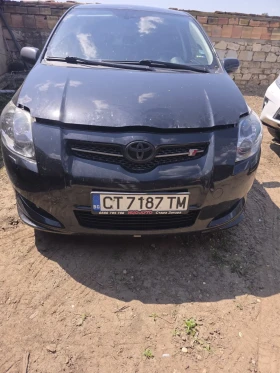 Toyota Auris TRD - 1234 лв. - 50565817 | Car24.bg