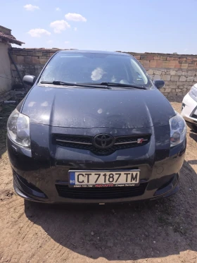 Обява за продажба на Toyota Auris TRD ~1 234 лв. - изображение 1