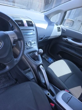 Обява за продажба на Toyota Auris TRD ~1 234 лв. - изображение 9