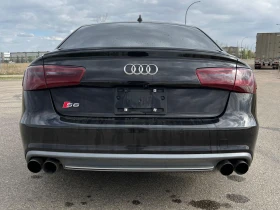 Обява за продажба на Audi S6 TECHNIK CARFAX АВТО КРЕДИТ  ~33 500 лв. - изображение 2
