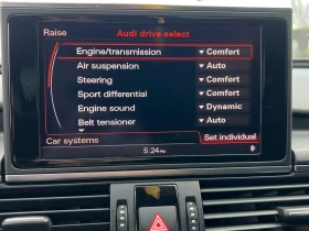 Обява за продажба на Audi S6 TECHNIK CARFAX АВТО КРЕДИТ  ~33 500 лв. - изображение 7