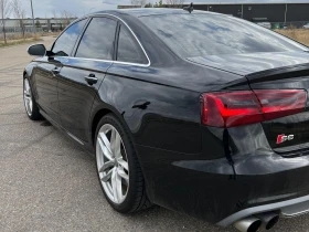 Обява за продажба на Audi S6 TECHNIK CARFAX АВТО КРЕДИТ  ~33 500 лв. - изображение 11