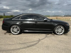 Обява за продажба на Audi S6 TECHNIK CARFAX АВТО КРЕДИТ  ~33 500 лв. - изображение 3