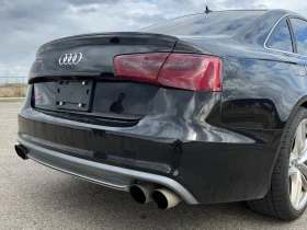 Обява за продажба на Audi S6 TECHNIK CARFAX АВТО КРЕДИТ  ~33 500 лв. - изображение 9