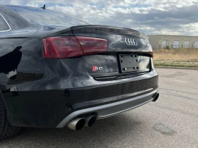Обява за продажба на Audi S6 TECHNIK CARFAX АВТО КРЕДИТ  ~33 500 лв. - изображение 8