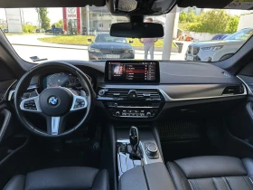 BMW 530 xDrive Touring | Mobile.bg    7