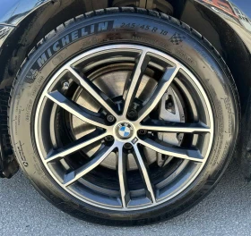BMW 530 xDrive Touring | Mobile.bg    5