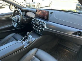 BMW 530 xDrive Touring | Mobile.bg    8