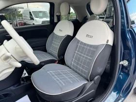 Fiat 500 1.0 i3 HYBRID 24007km | Mobile.bg    8