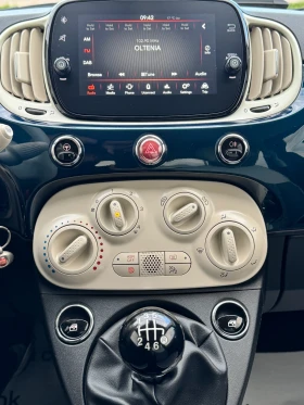 Fiat 500 1.0 i3 HYBRID 24007km | Mobile.bg    14