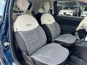 Fiat 500 1.0 i3 HYBRID 24007km | Mobile.bg    13