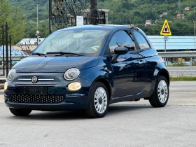 Fiat 500 1.0 i3 HYBRID 24007km | Mobile.bg    2