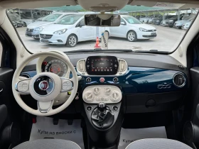 Fiat 500 1.0 i3 HYBRID 24007km | Mobile.bg    10