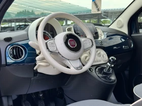 Fiat 500 1.0 i3 HYBRID 24007km | Mobile.bg    7
