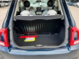 Fiat 500 1.0 i3 HYBRID 24007km | Mobile.bg    11