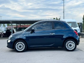 Fiat 500 1.0 i3 HYBRID 24007km | Mobile.bg    3