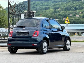Fiat 500 1.0 i3 HYBRID 24007km | Mobile.bg    6