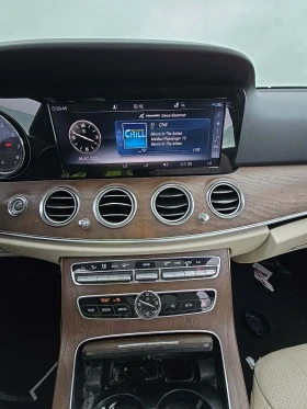 Mercedes-Benz E 300 4MATIC/DISTRONIC/BURMESTER/AMG - 37500 лв. - 89639863 7