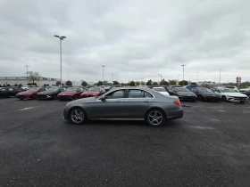 Mercedes-Benz E 300 4MATIC/DISTRONIC/BURMESTER/AMG - 37500 лв. - 89639863 4