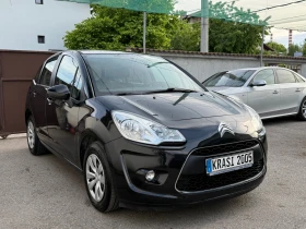     Citroen C3 1.4HDI 