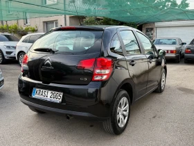 Citroen C3 1.4HDI  | Mobile.bg    6