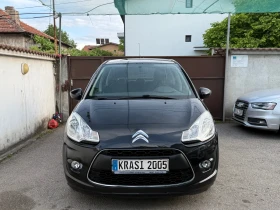    Citroen C3 1.4HDI 