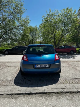 Renault Megane 2.0  | Mobile.bg    5