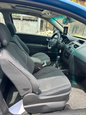 Renault Megane 2.0  | Mobile.bg    9