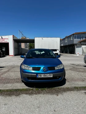 Renault Megane 2.0  | Mobile.bg    2