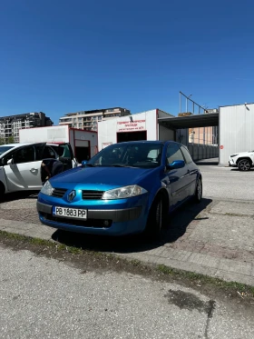 Renault Megane 2.0  | Mobile.bg    3