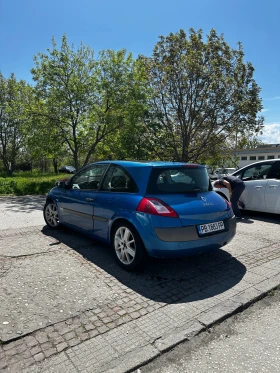 Renault Megane 2.0  | Mobile.bg    4