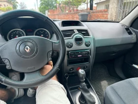 Renault Megane 2.0  | Mobile.bg    7