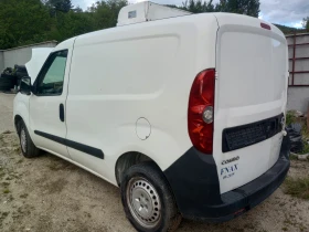 Обява за продажба на Opel Combo Хладилен  ~9 200 лв. - изображение 3