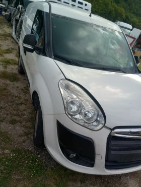 Обява за продажба на Opel Combo Хладилен  ~9 200 лв. - изображение 1