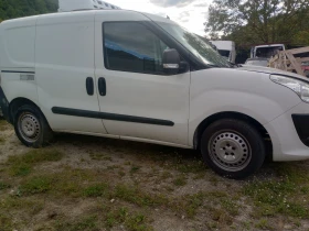 Обява за продажба на Opel Combo Хладилен  ~9 200 лв. - изображение 2