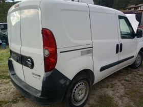 Обява за продажба на Opel Combo Хладилен  ~9 200 лв. - изображение 5