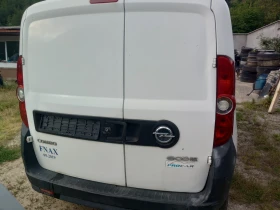 Обява за продажба на Opel Combo Хладилен  ~9 200 лв. - изображение 4
